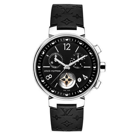 louis vuitton tambour moon price|louis vuitton tambour chronograph.